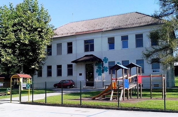MD VVE Deteljica . Osnovna sola Mirna