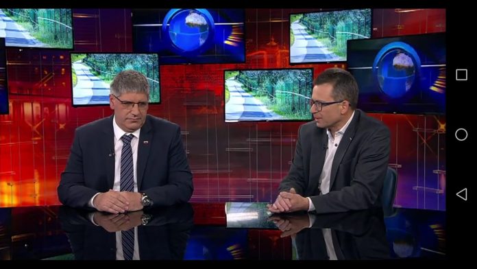 MD popt tv