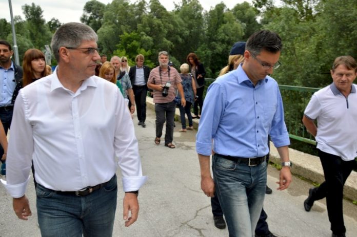 Kavsek obcina