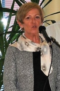 Valerija Lekić Poljšak, direktorica DSO Metlika