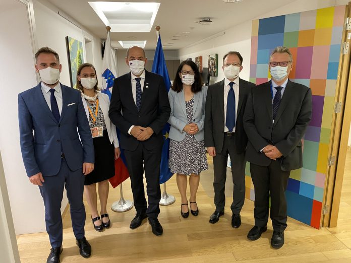 jansa eu6