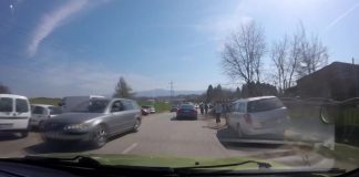 okrožno novo mesto