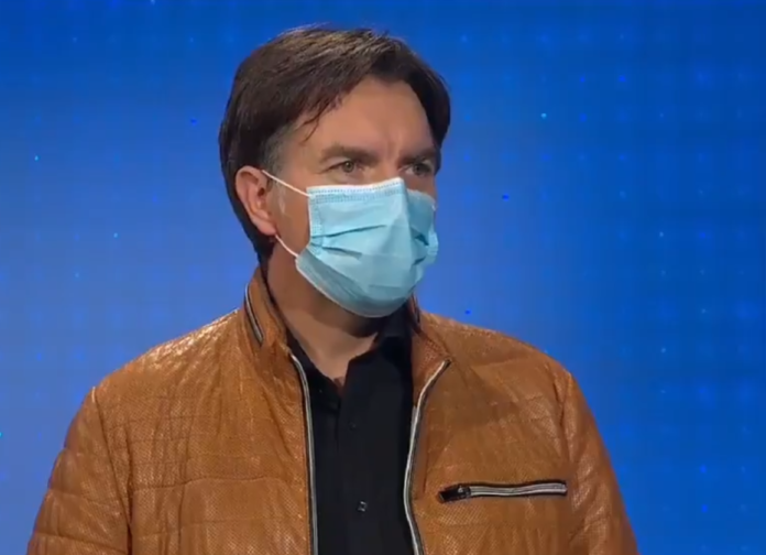 Aleš Rozman