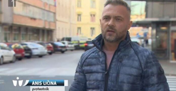 licina rtv