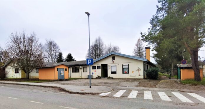 vrtec loka crnomelj