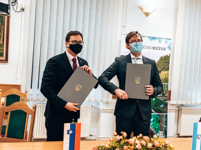 minister-Koritnik-in-zupan-Prebilic-1