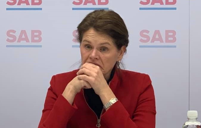 alenka bratusek
