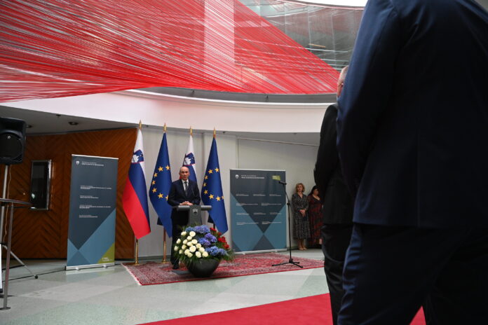 janez jansa mb otvoritev sklada