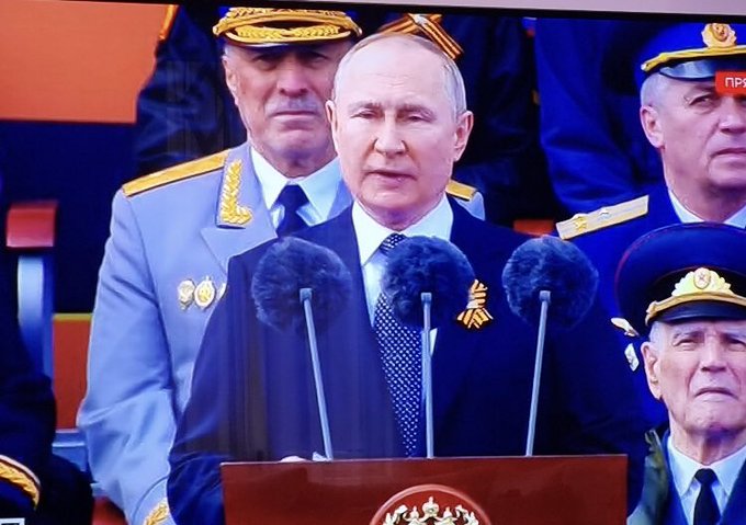 putin