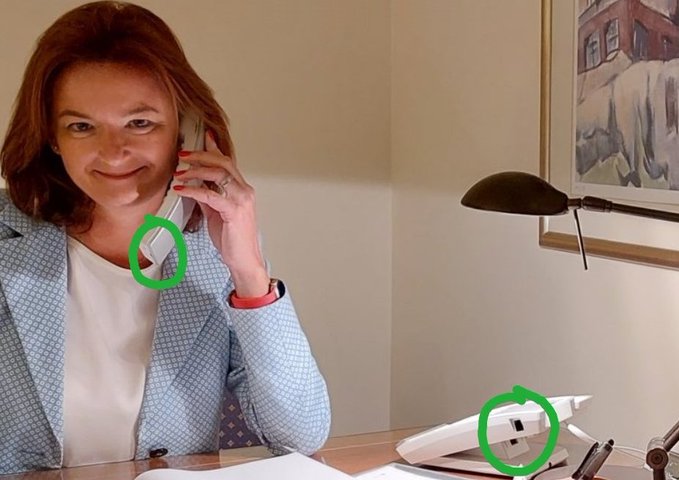 fajon telef