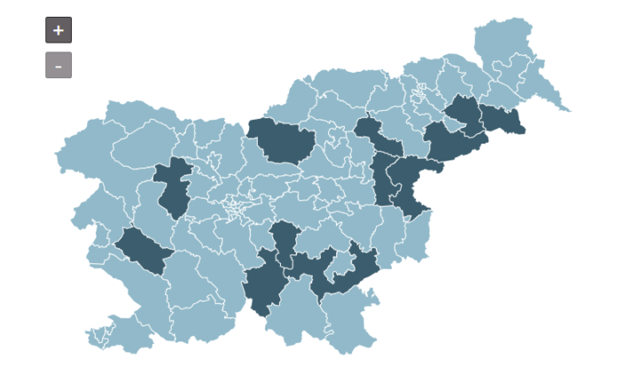 glasovanje zakon o dolgotrajni oskrbi