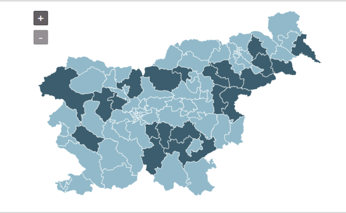 glasovanje zakon o vladi