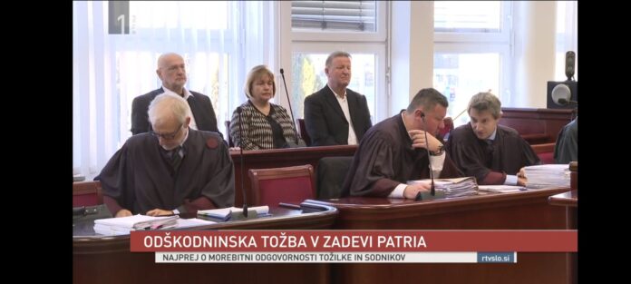 tozba jj kranj