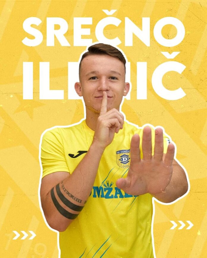 Mitja Ilenič