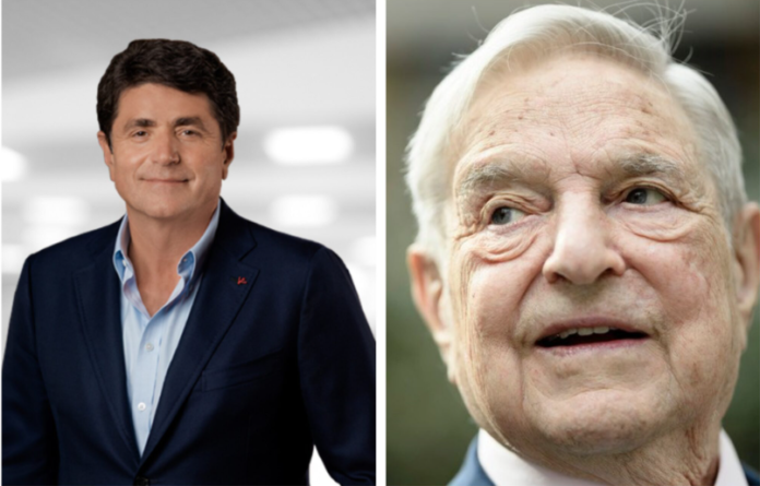 šolak soros