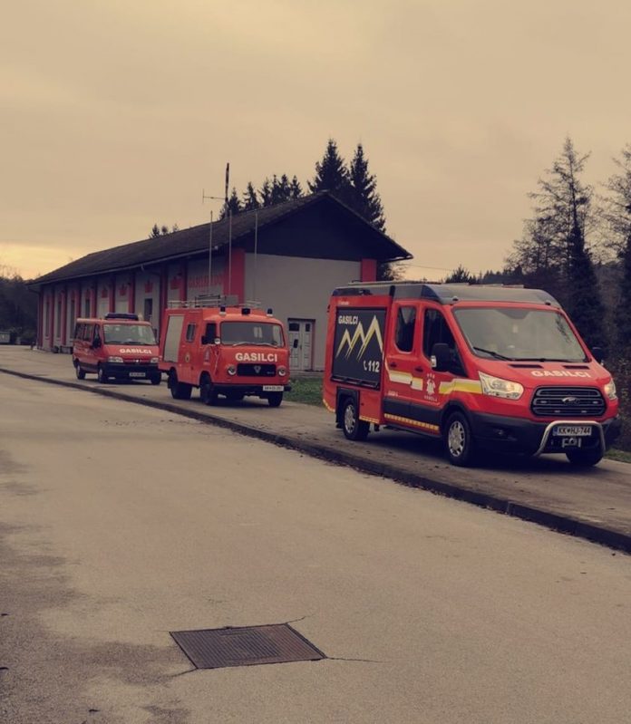 PGD Krmelj