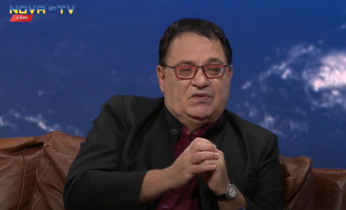 milos ciric