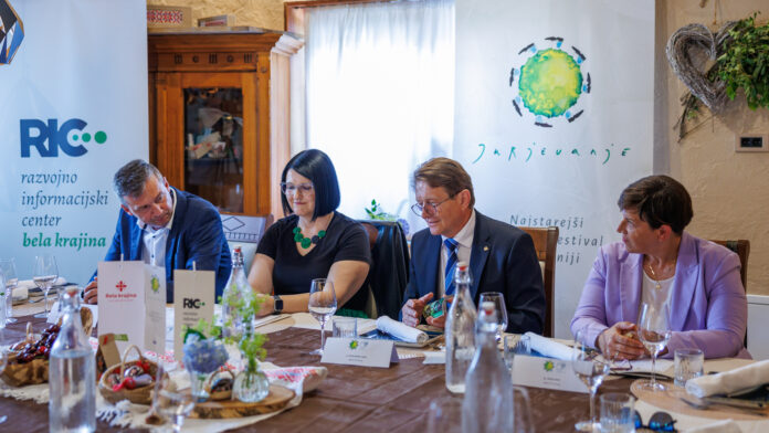 Novinarska konferenca 60. Jurjevanja, foto_Jani Pavlin