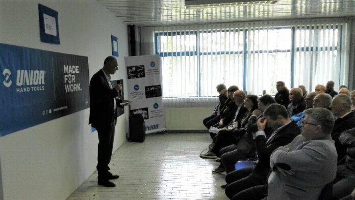 unior stari trg