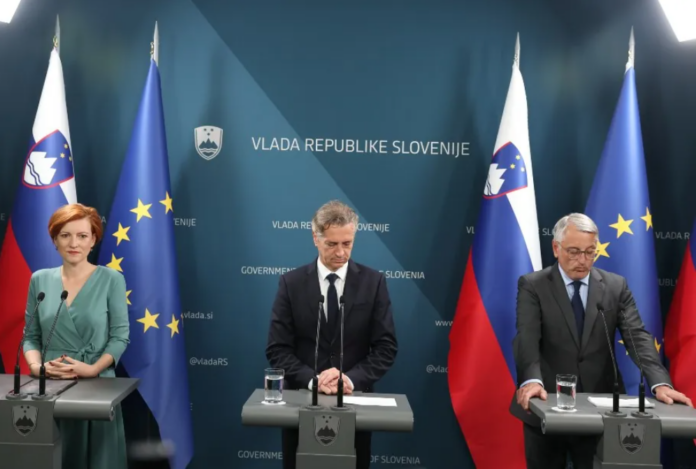 vrecko,golob,han