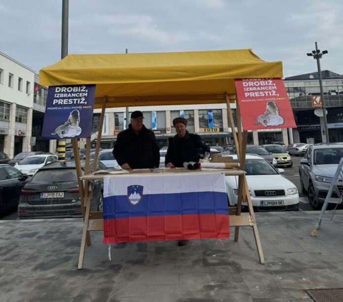 stojnica nm1