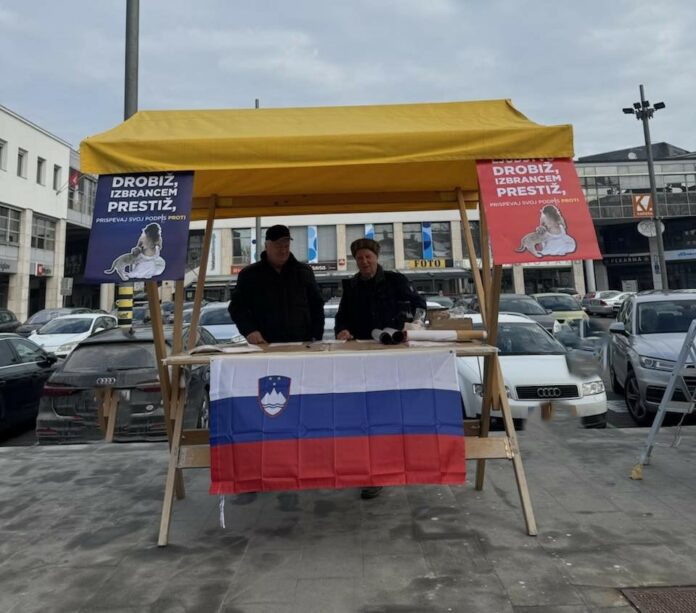 stojnica nm10